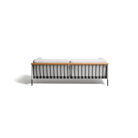 JANGEORGe Interiors & Furniture DePadova Etiquette Outdoor Sofa