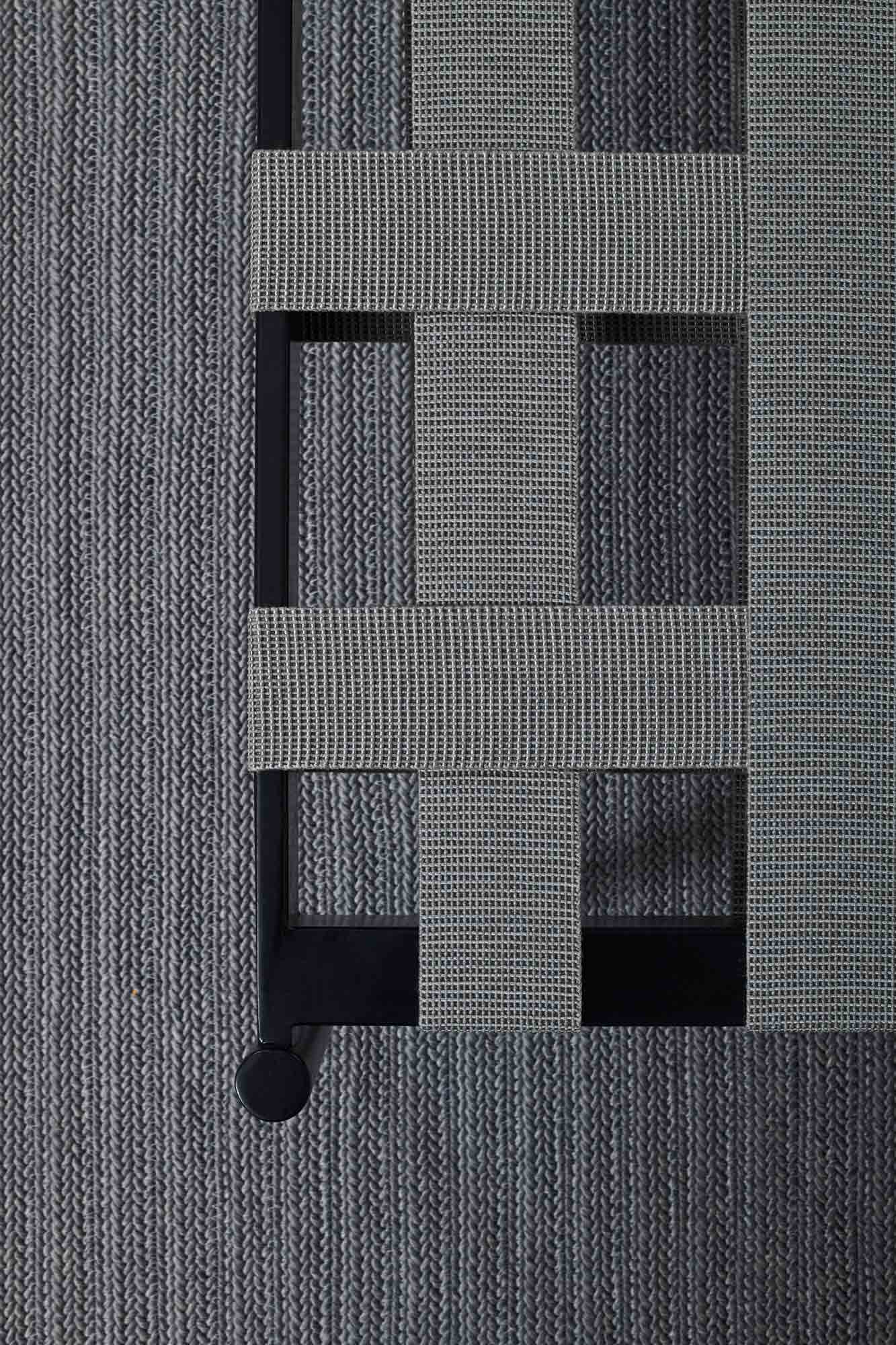JANGEORGe Interiors & Furniture DePadova Etiquette Outdoor Sofa