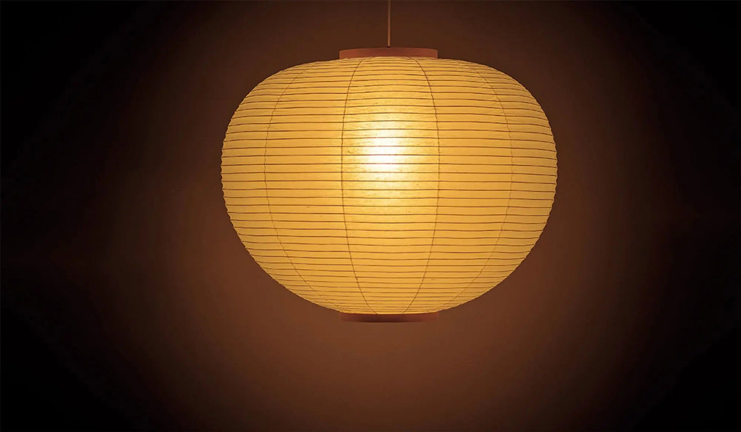 JANGEORGe Interiors & Furniture DePadova Lantern Suspension Light