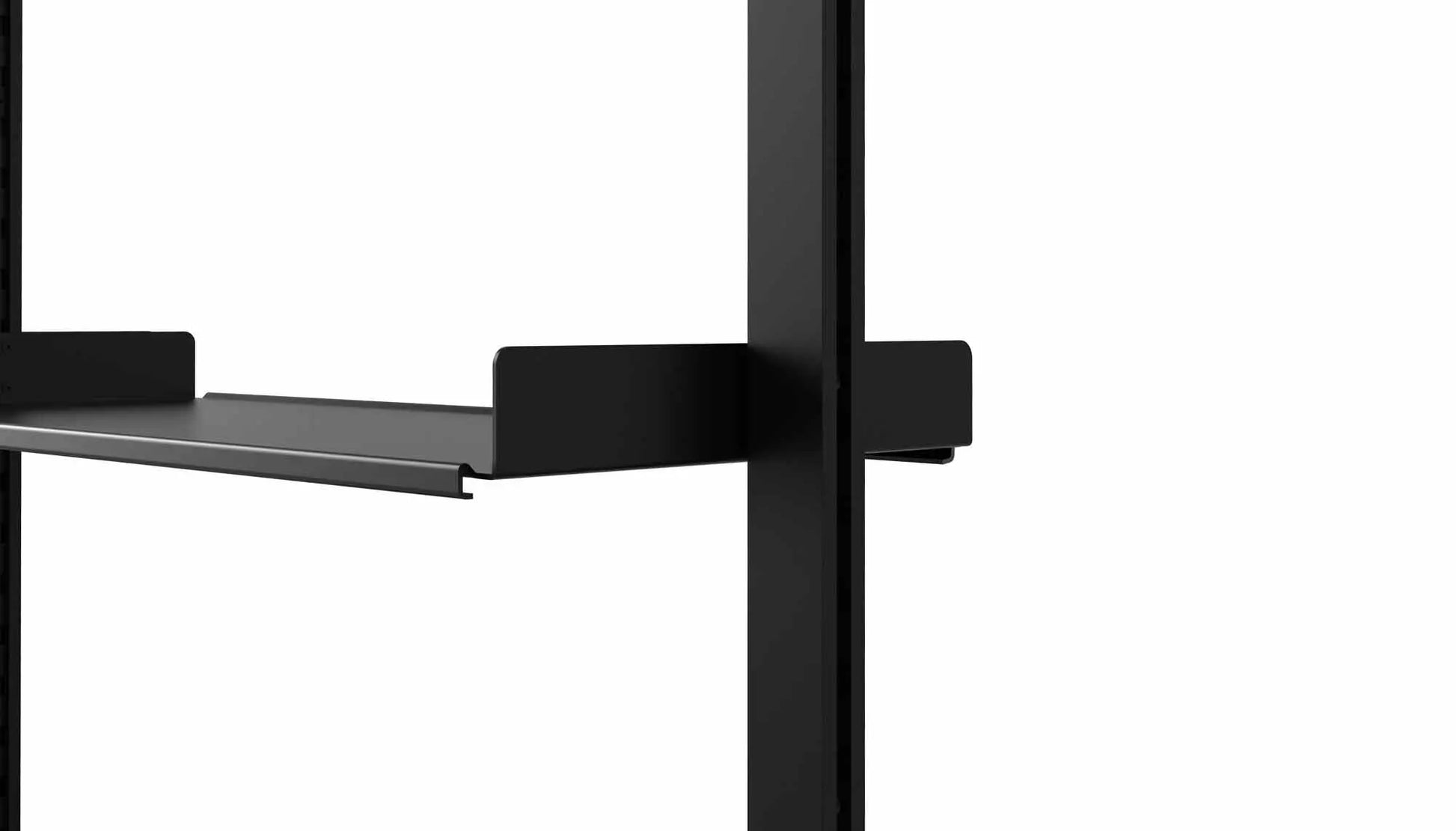 JANGEORGe Interiors & Furniture DePadova Wigmore Shelving System