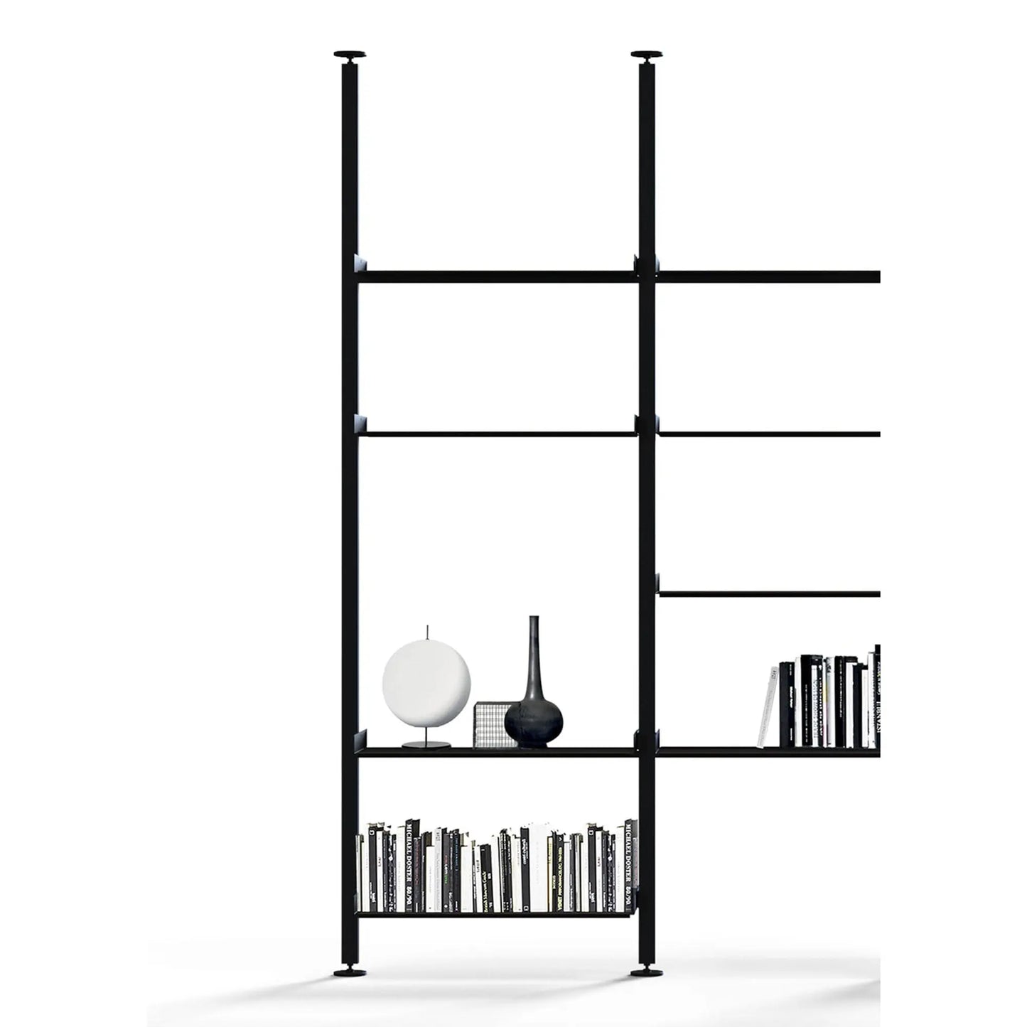 JANGEORGe Interiors & Furniture DePadova Wigmore Shelving System