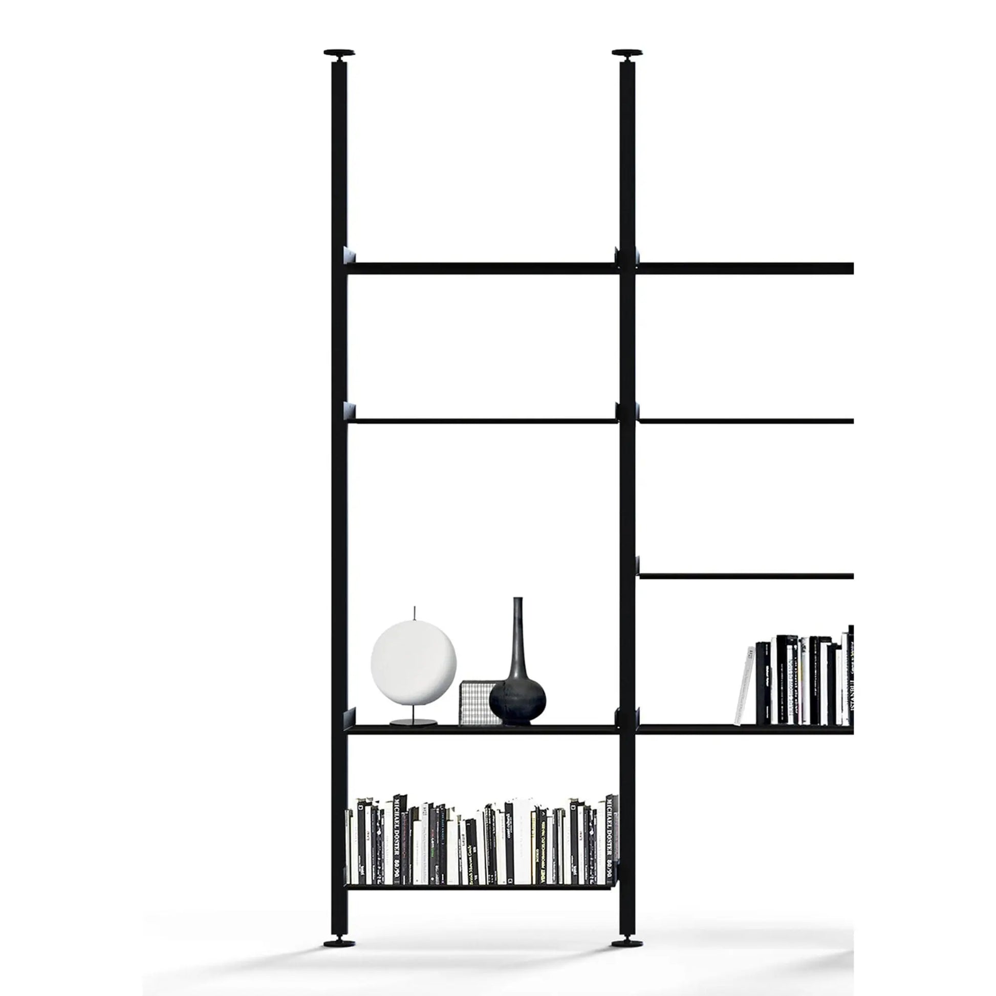 JANGEORGe Interiors & Furniture DePadova Wigmore Shelving System