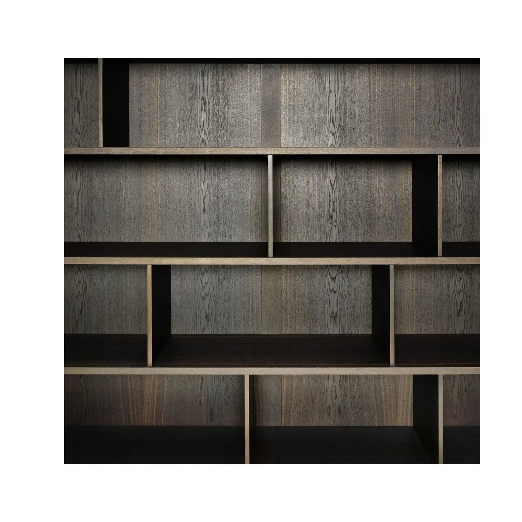 JANGEORGe Interiors & Furniture DePavoda Shigeto Box Storage Unit