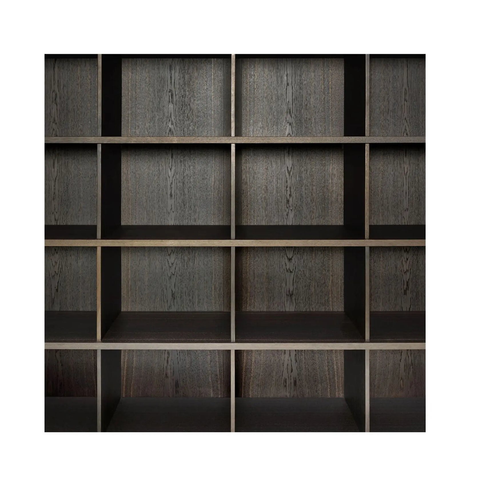 JANGEORGe Interiors & Furniture DePavoda Shigeto Box Storage Unit