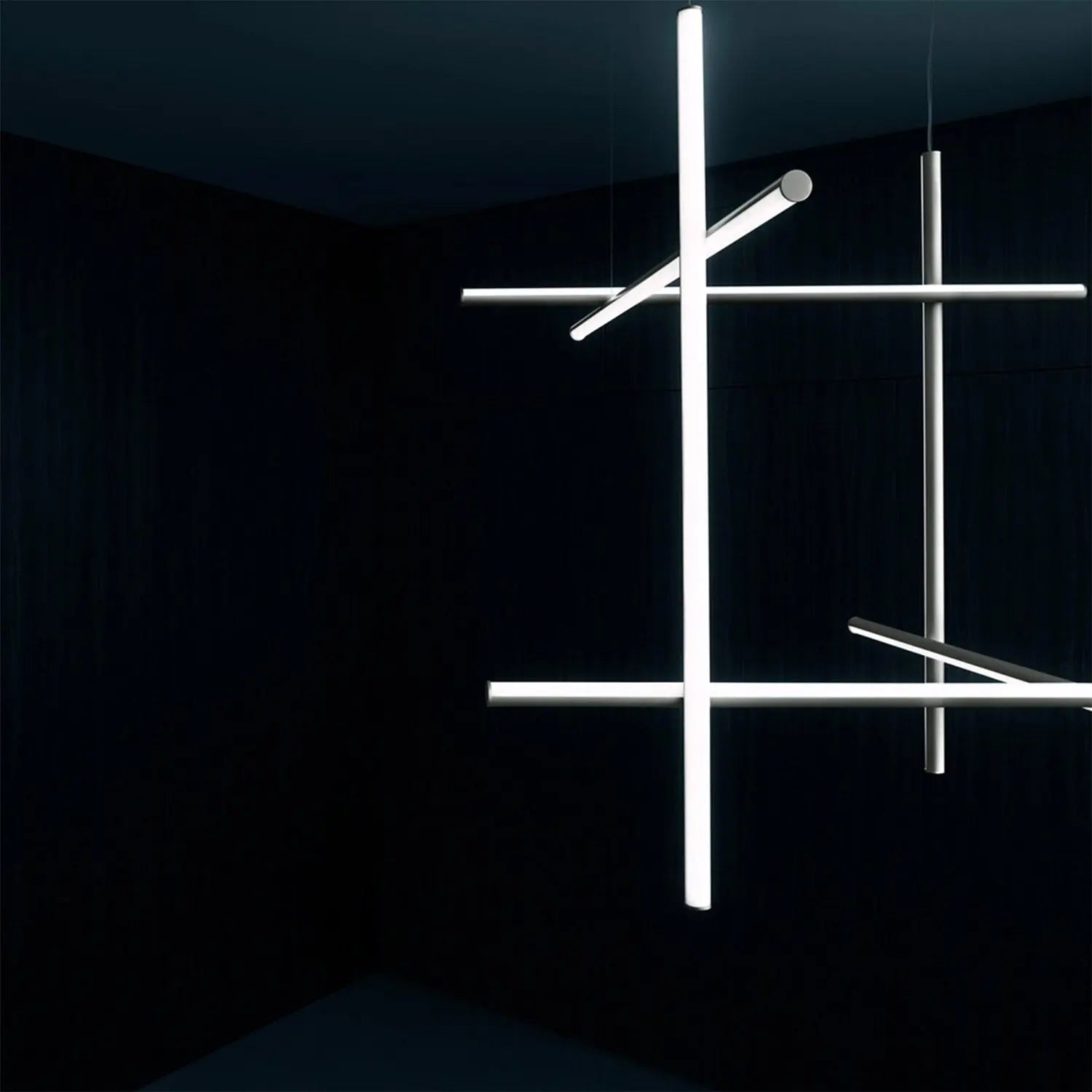 Coordinates S - Pendant Lamp (S1, S2, S3 & S4) - JANGEORGe Interiors & Furniture