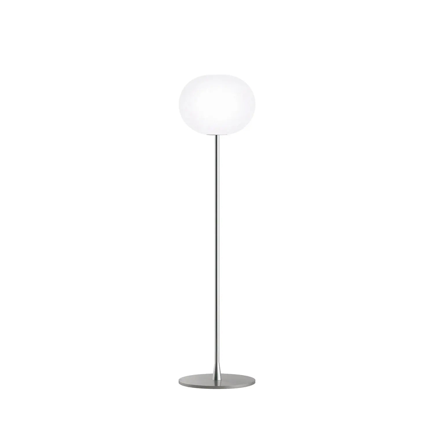 Glo-Ball - Dimmable Floor Lamp - JANGEORGe Interiors & Furniture