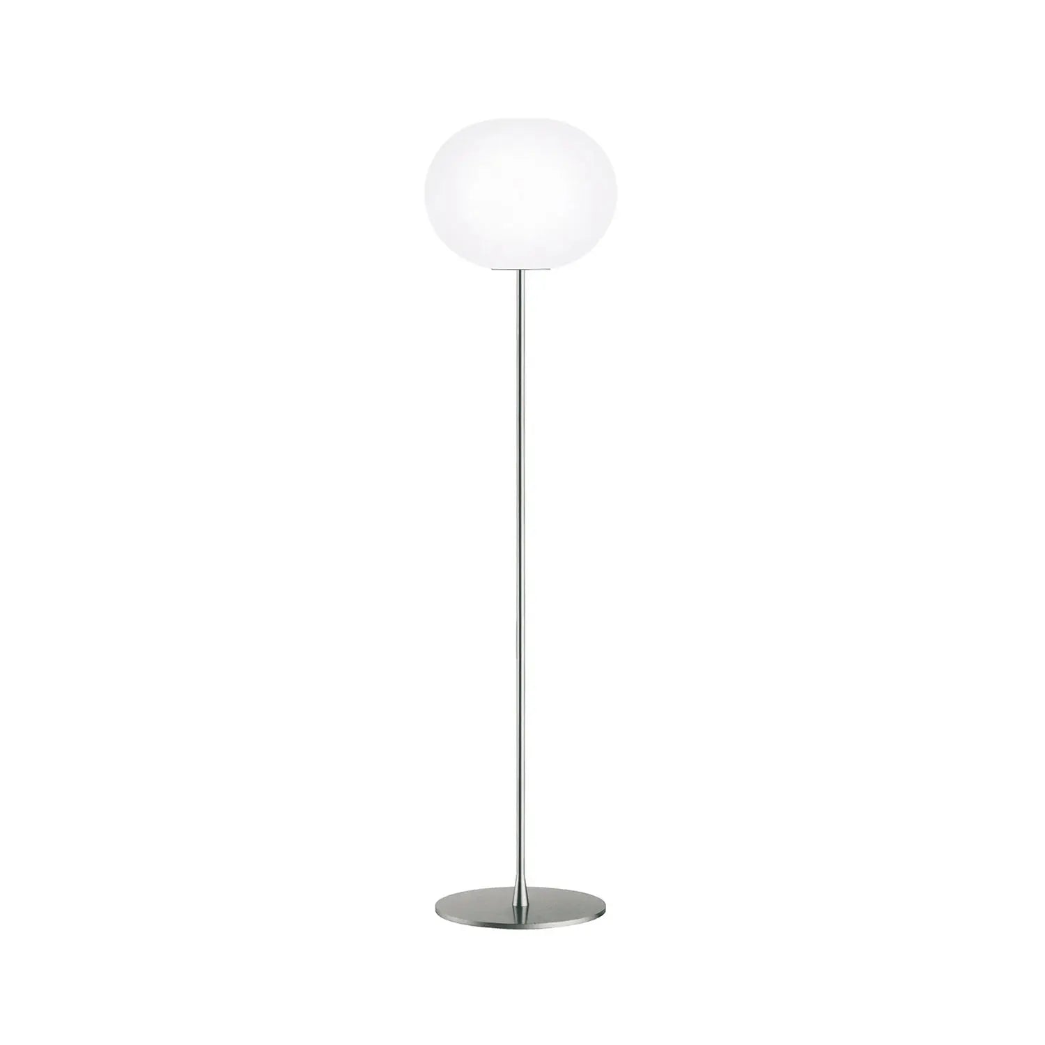 Glo-Ball - Dimmable Floor Lamp - JANGEORGe Interiors & Furniture