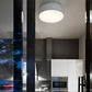 JANGEORGe Interiors & Furniture Flos Smithfield C Ceiling Lamp