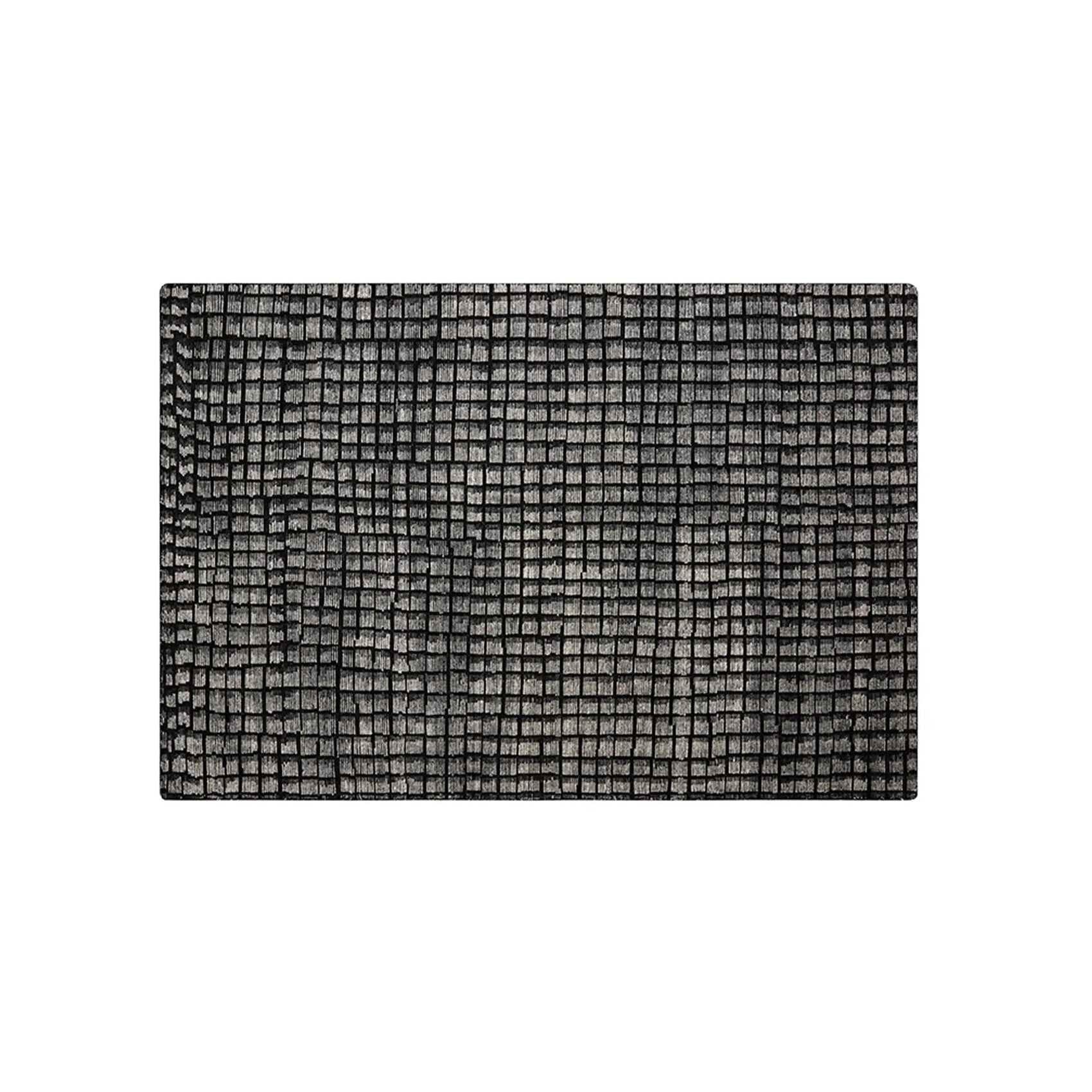 JANGEORGe Interiors & Furniture GAN Rugs Hand Knotted - Cobble Rug