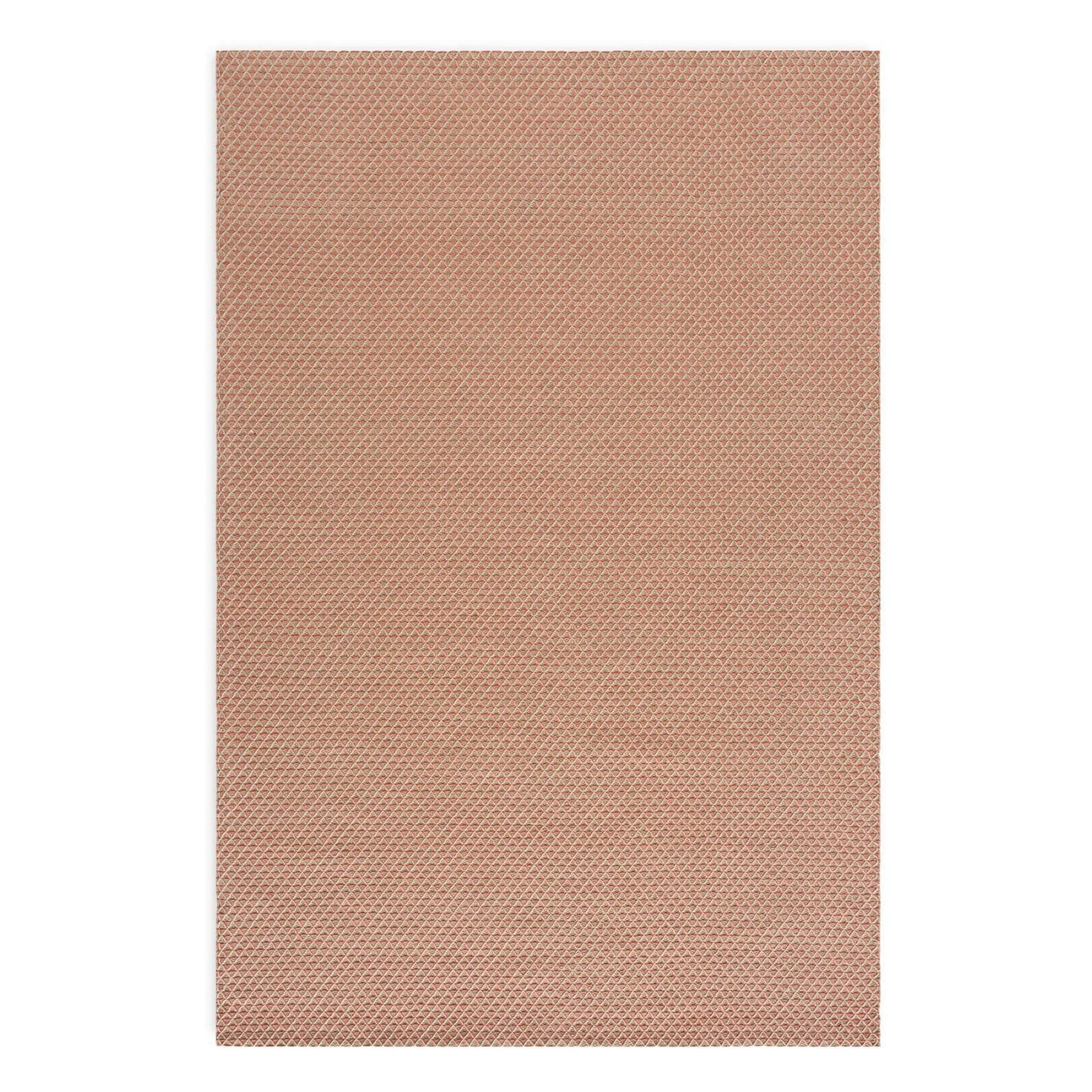JANGEORGe Interiors & Furniture Gan Rugs Raw Rug Pink