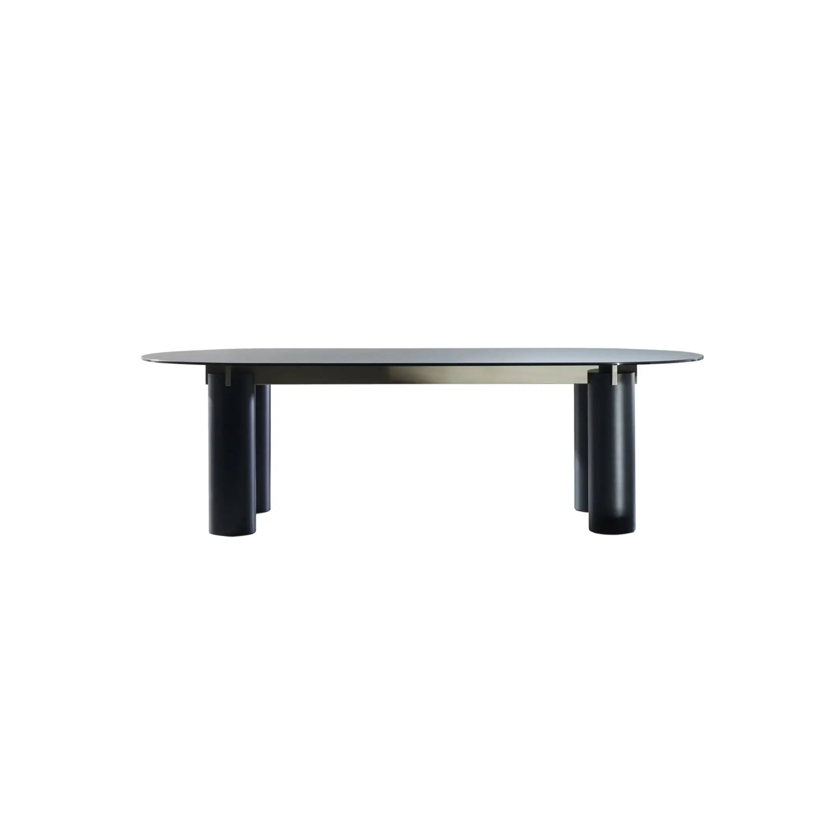 Gervasoni Daen 34 Oval Table. Tables USA. 