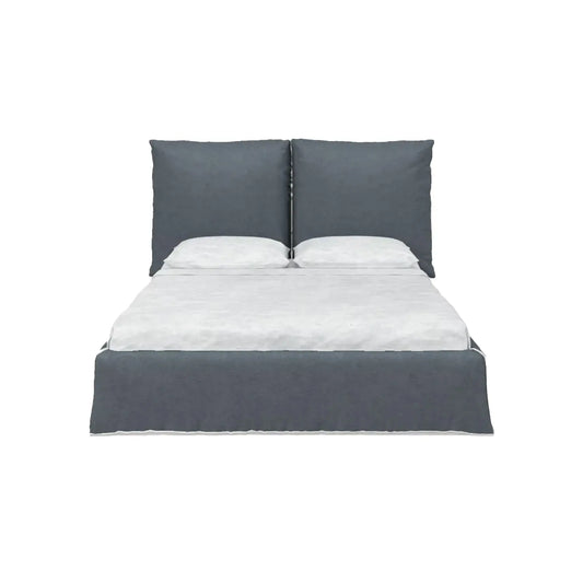 Double - Bed - JANGEORGe Interiors & Furniture