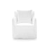 Ghost 05 - Armchair Gervasoni