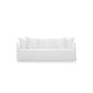 Ghost 12 - Sofa Gervasoni