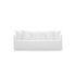 Ghost 12 - Sofa Gervasoni