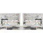 Ghost 12 - Sofa Gervasoni