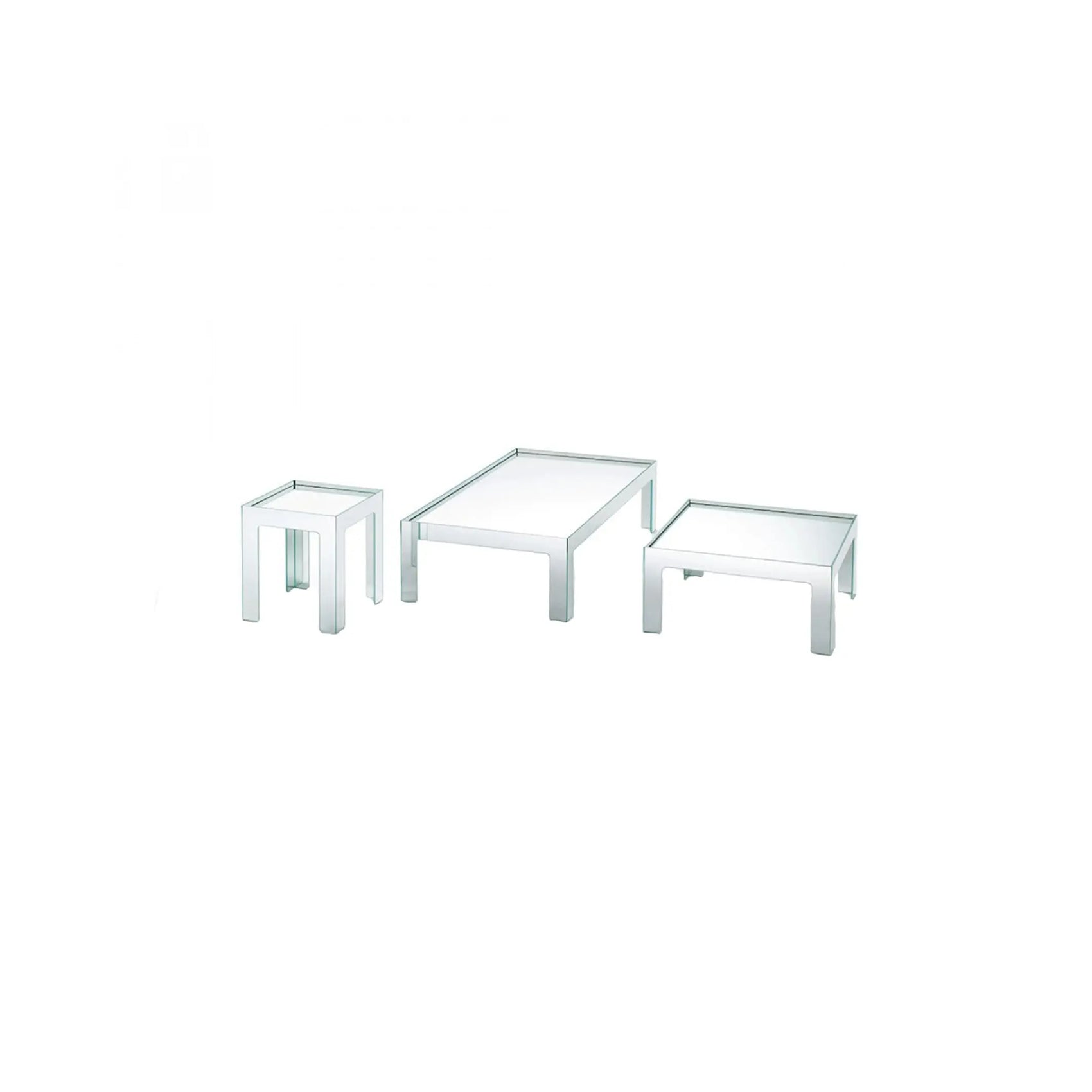 Mirror Mirror - Table - JANGEORGe Interiors & Furniture
