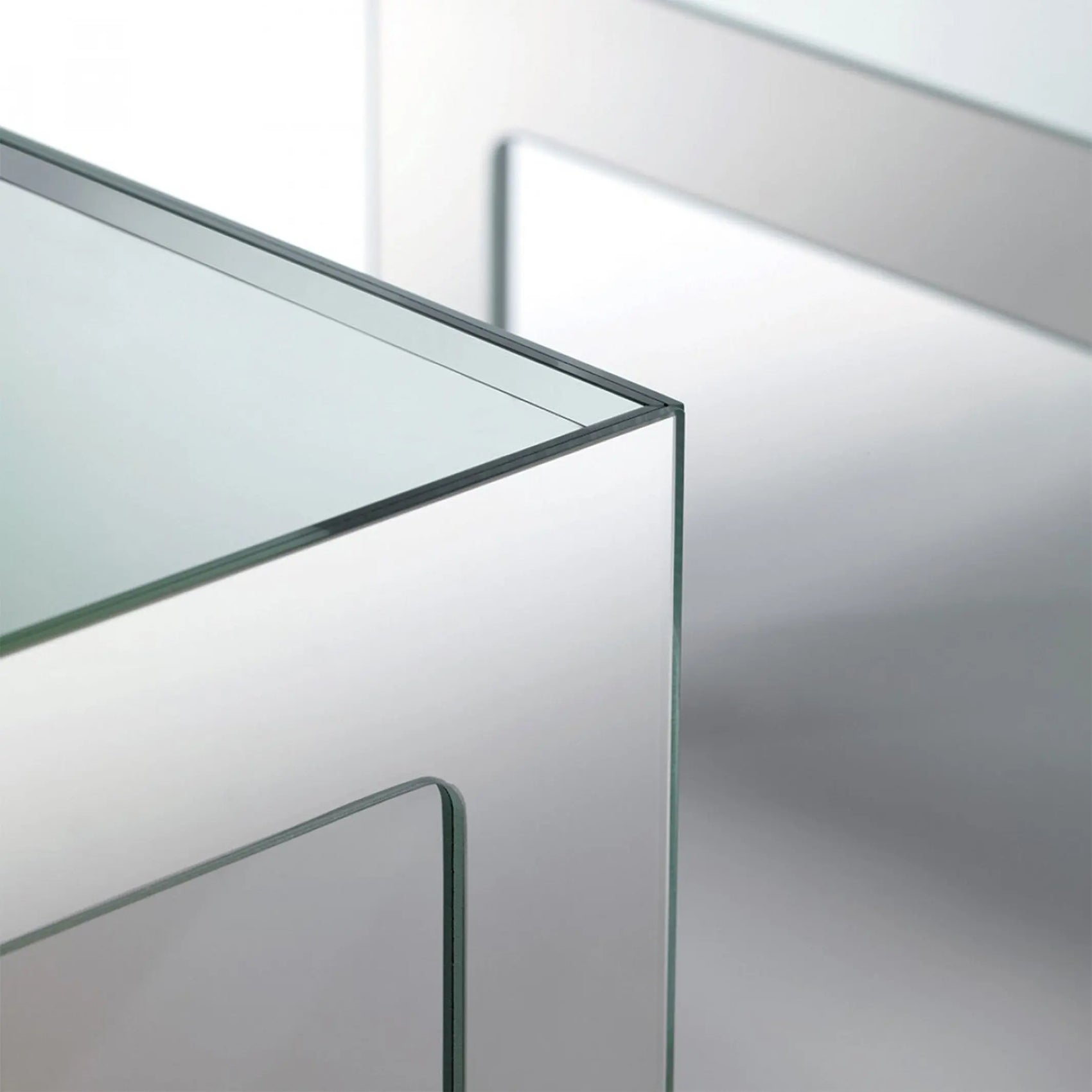 Mirror Mirror - Table - JANGEORGe Interiors & Furniture