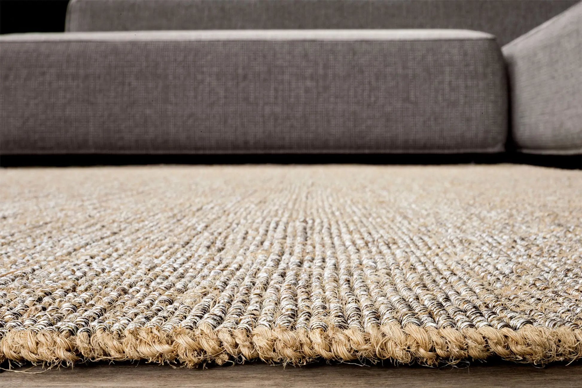 JANGEORGe Interiors & Furniture GT Design Coconutrug Terra Fresca Aria Aperta Rug