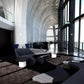 JANGEORGe Interiors & Furniture GT Design Fluid Rug