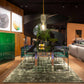 JANGEORGe Interiors & Furniture GT Design In Touch Rug
