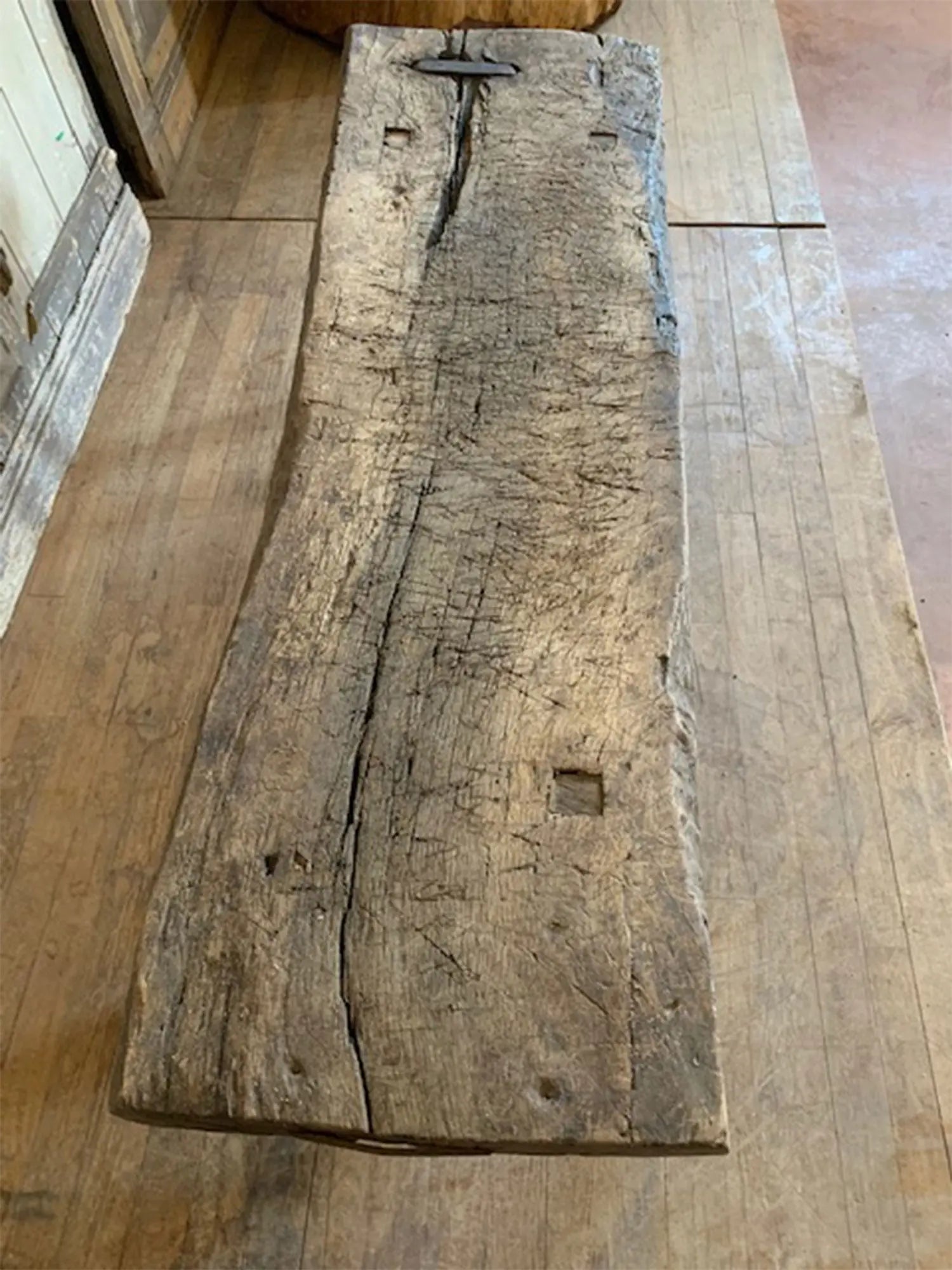 JANGEORGe Interiors & Furniture JANGEORGe Antique Table