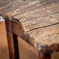 JANGEORGe Interiors & Furniture JANGEORGe French Antique Goldsmith Table (18th Century)