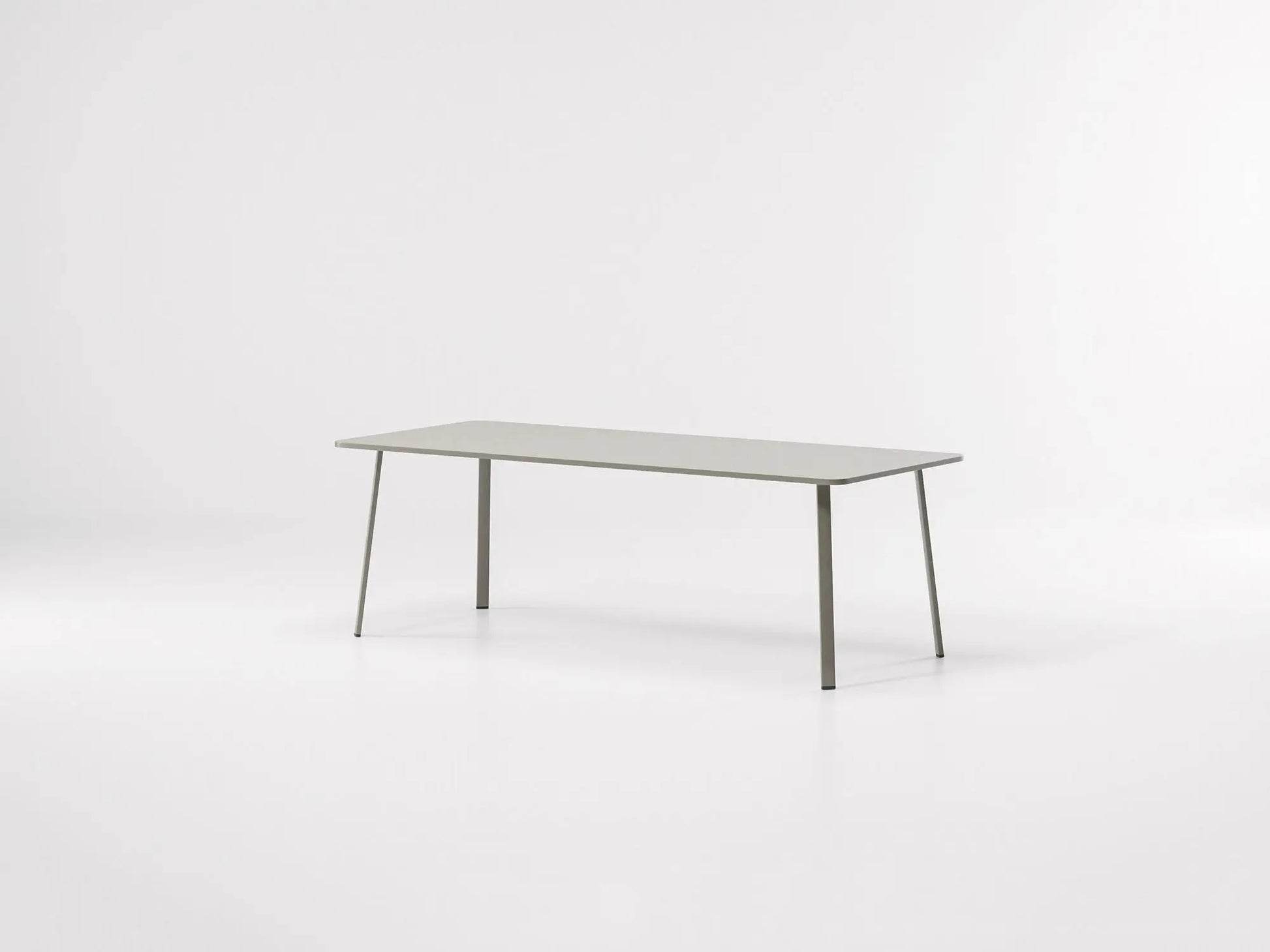 JANGEORGe Interiors & Furniture Ketall Village Rectangular Dining Table 220x90