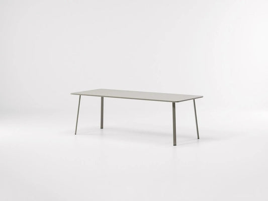 JANGEORGe Interiors & Furniture Ketall Village Rectangular Dining Table 220x90