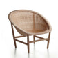JANGEORGe Interiors & Furniture Kettal Basket Indoor basket armchair