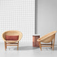 JANGEORGe Interiors & Furniture Kettal Basket Indoor basket armchair
