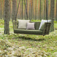 JANGEORGe Interiors & Furniture Kettal Bitta 2 Seater Sofa