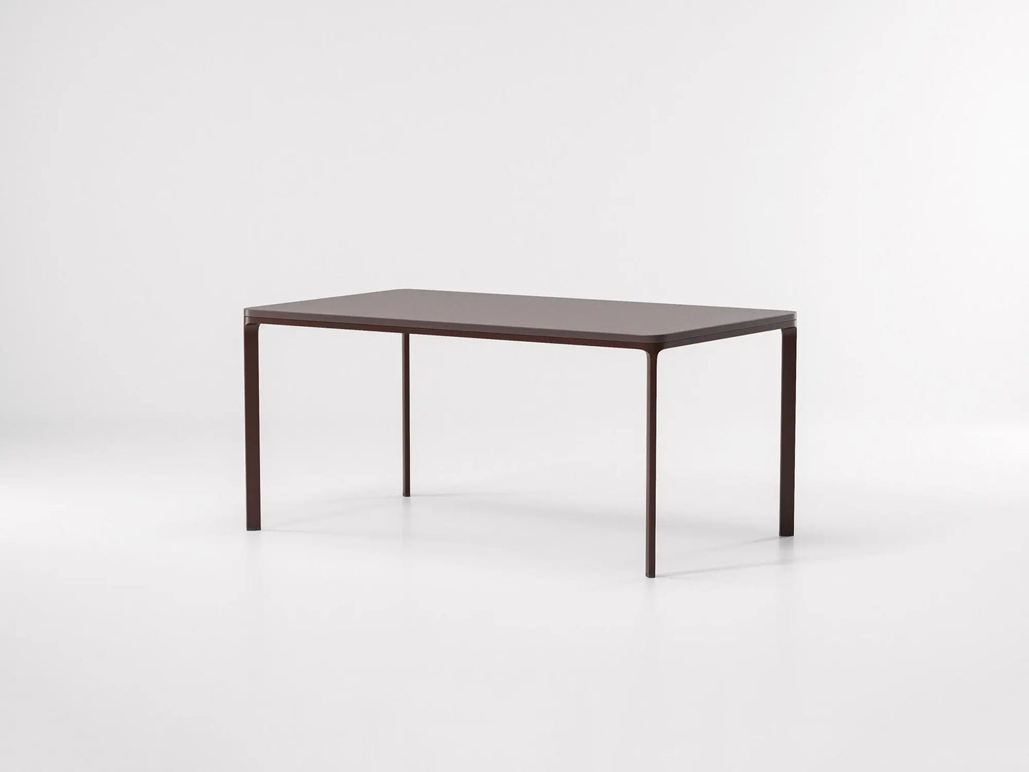 JANGEORGe Interiors & Furniture Kettal Park Life Dining Table