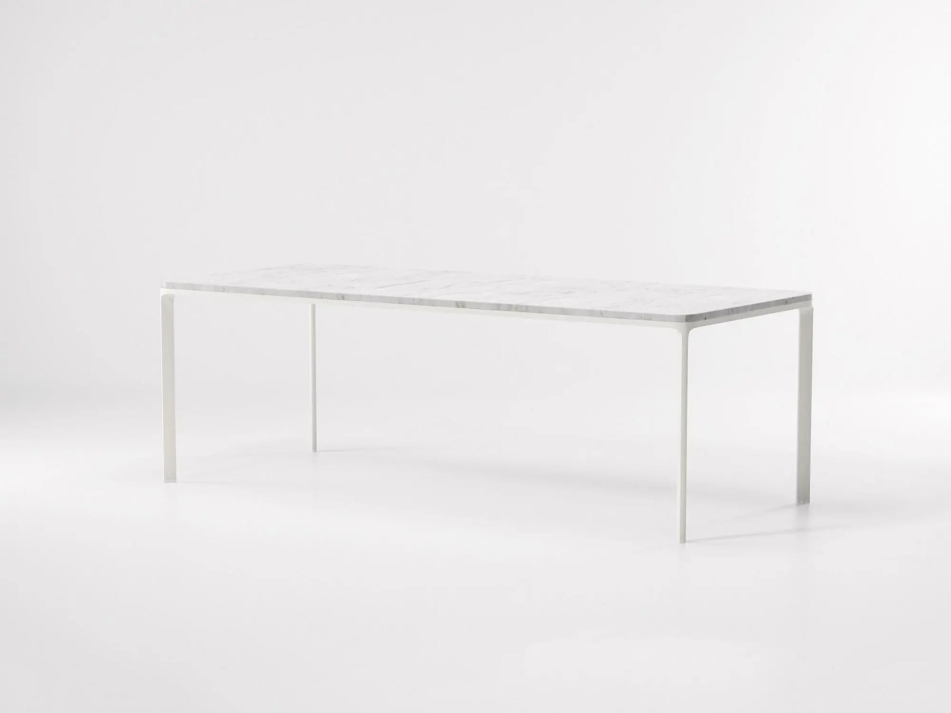 JANGEORGe Interiors & Furniture Kettal Park Life Dining Table 220x94
