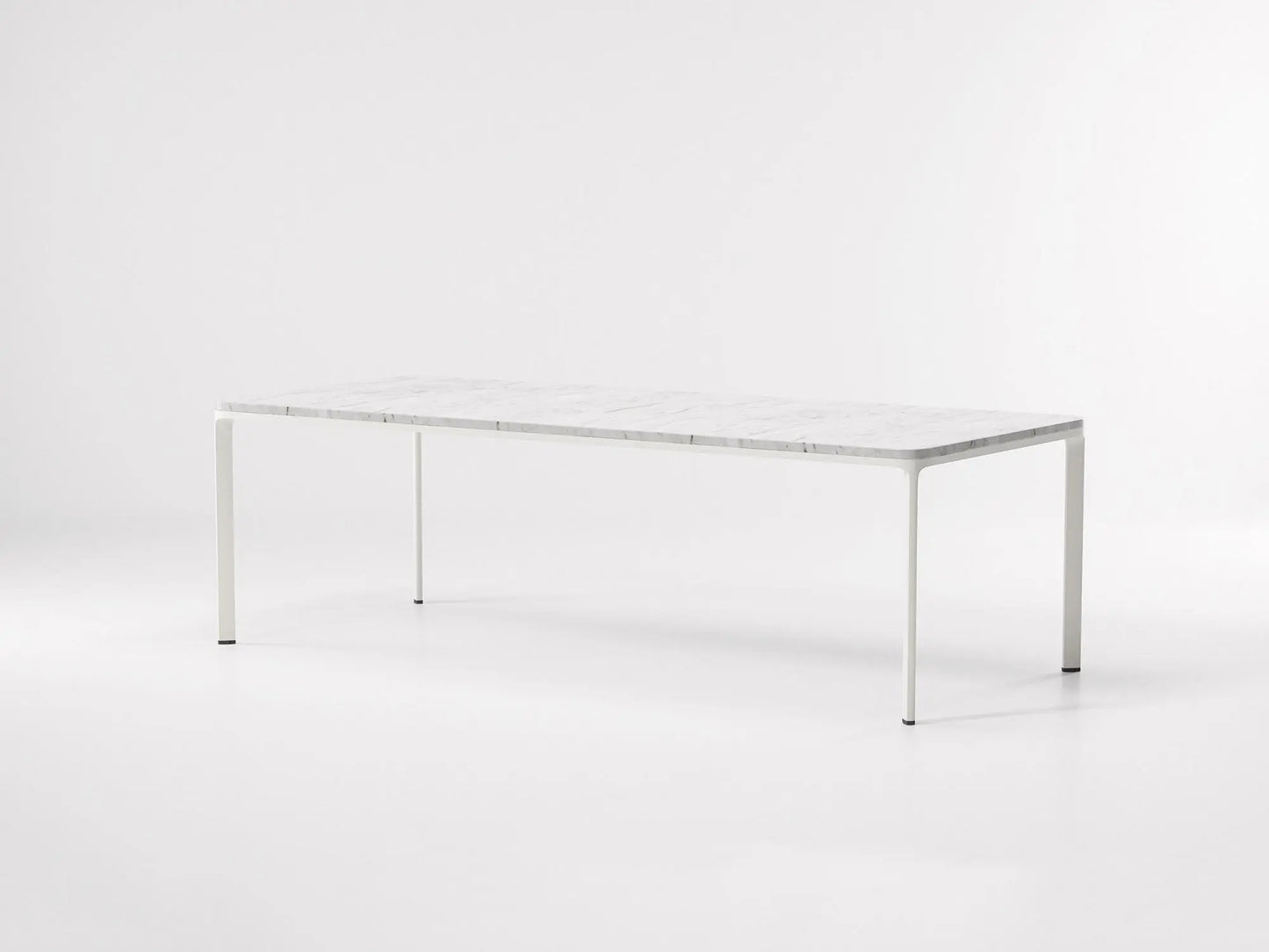 JANGEORGe Interiors & Furniture Kettal Park Life Low Dining Table 220x94