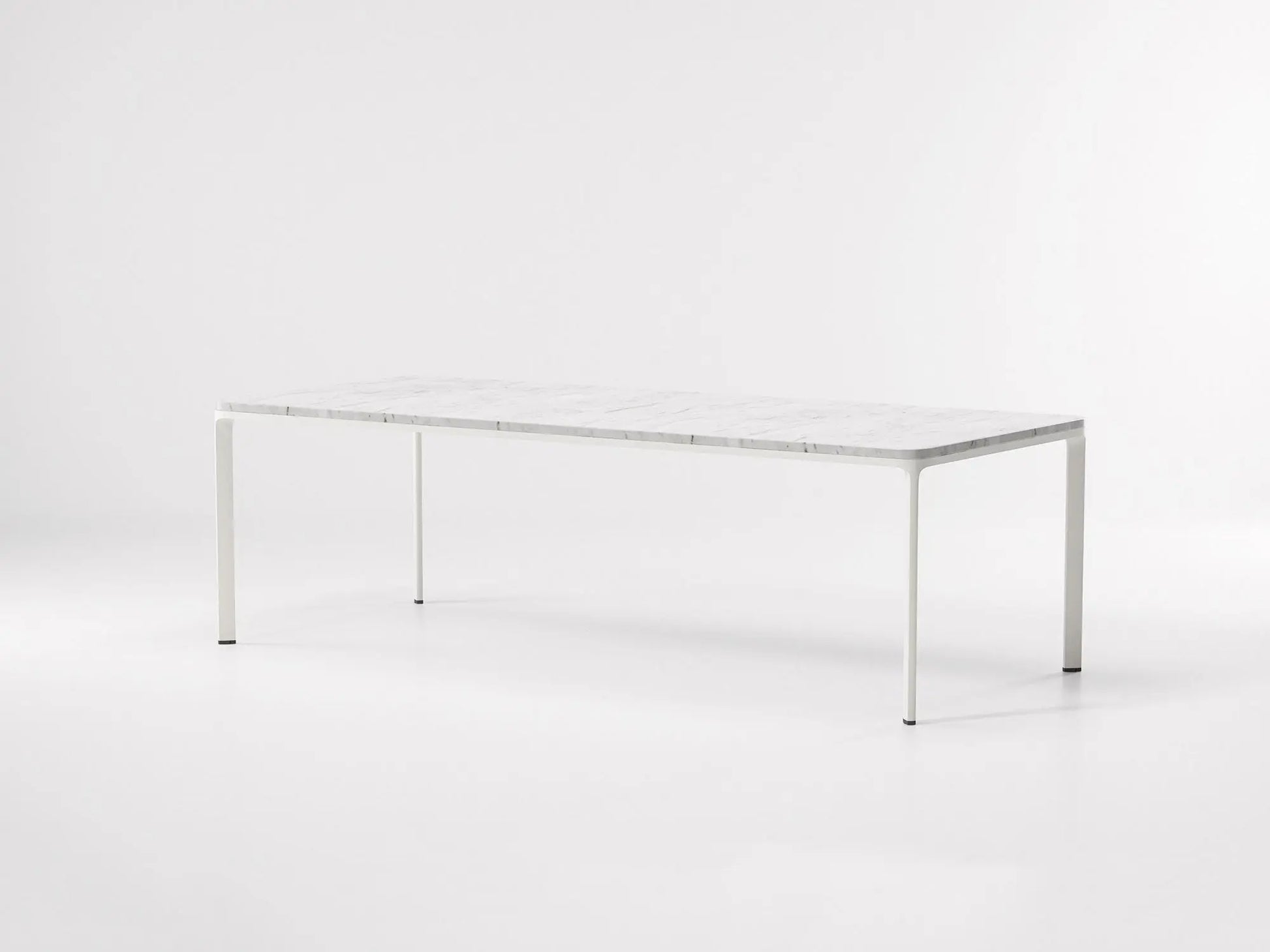 JANGEORGe Interiors & Furniture Kettal Park Life Low Dining Table 220x94