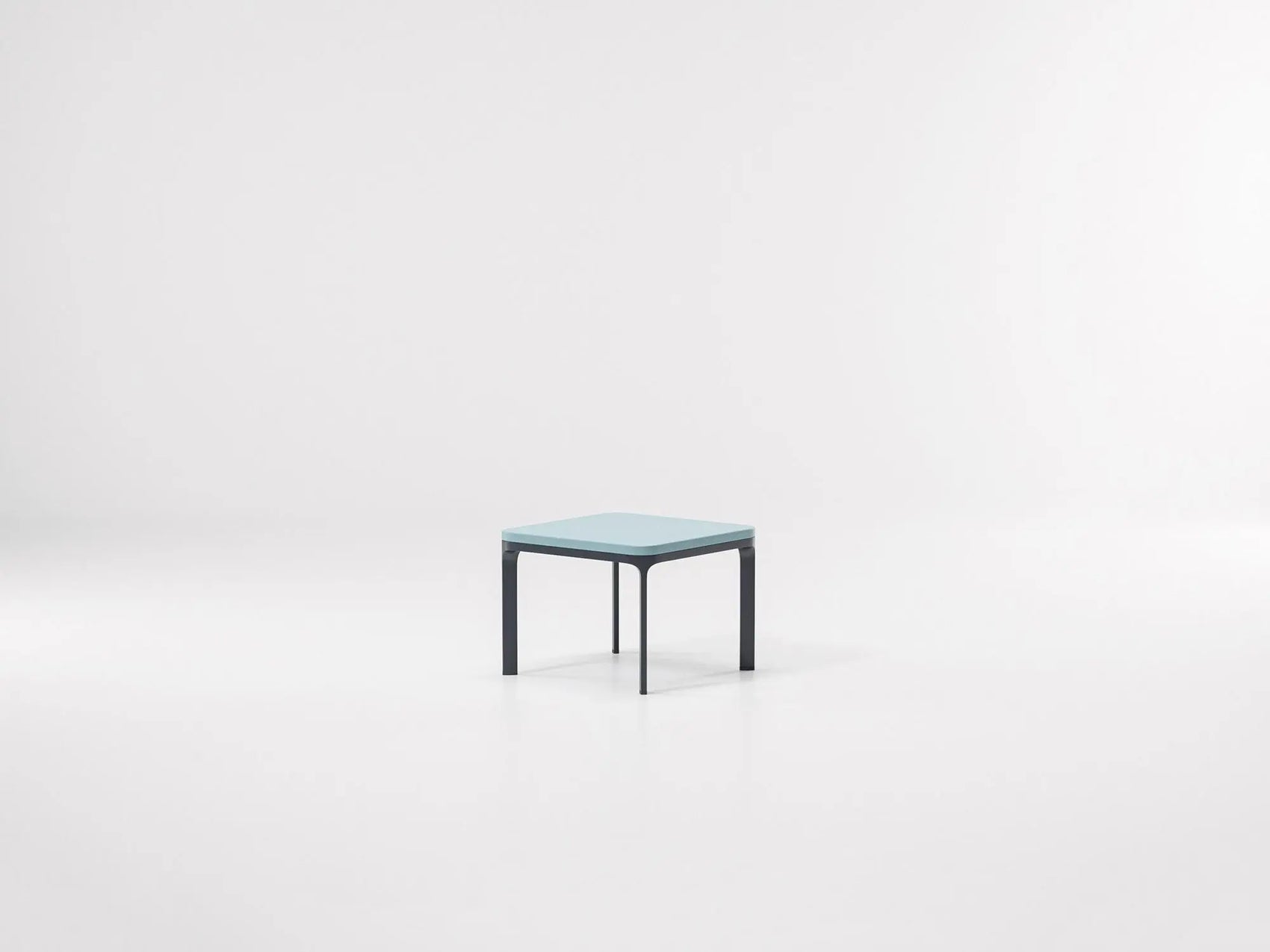 JANGEORGe Interiors & Furniture Kettal Park Life Side Table
