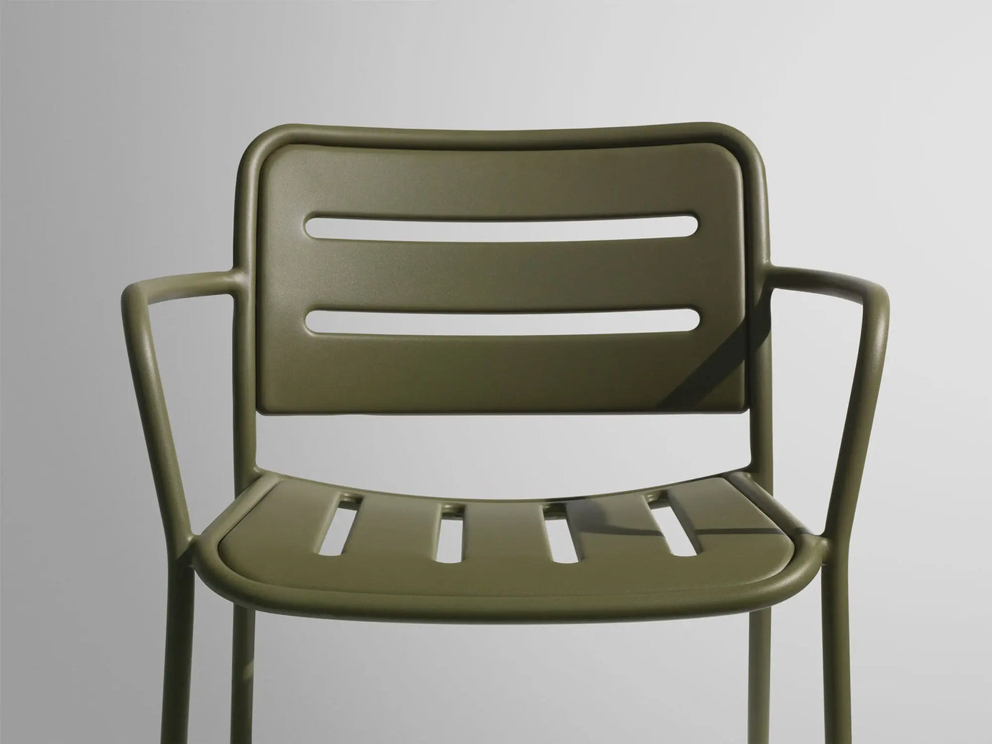 JANGEORGe Interiors & Furniture Kettal Village DIning Armchair