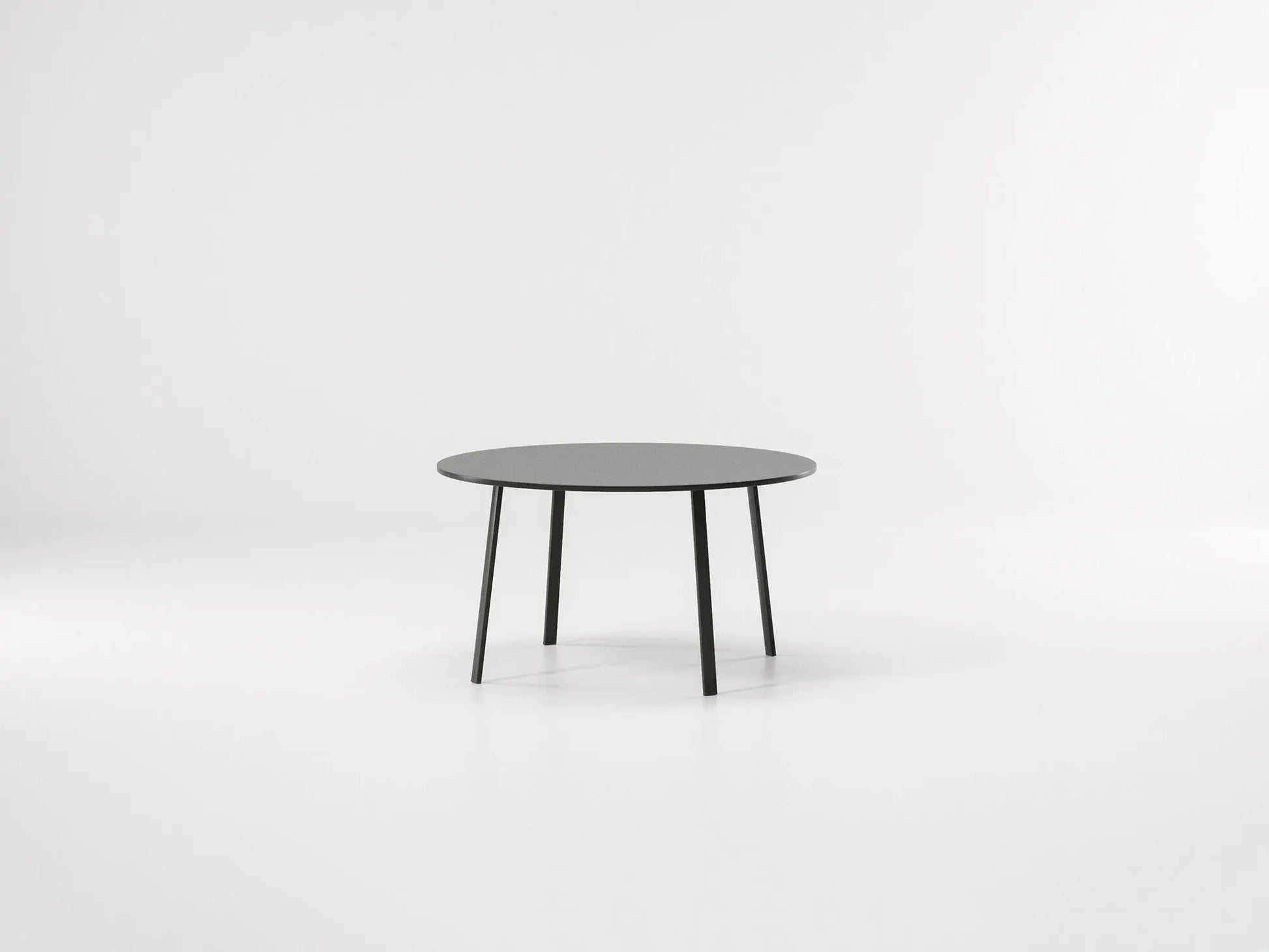 JANGEORGe Interiors & Furniture Kettal Village Round Dining Table 135