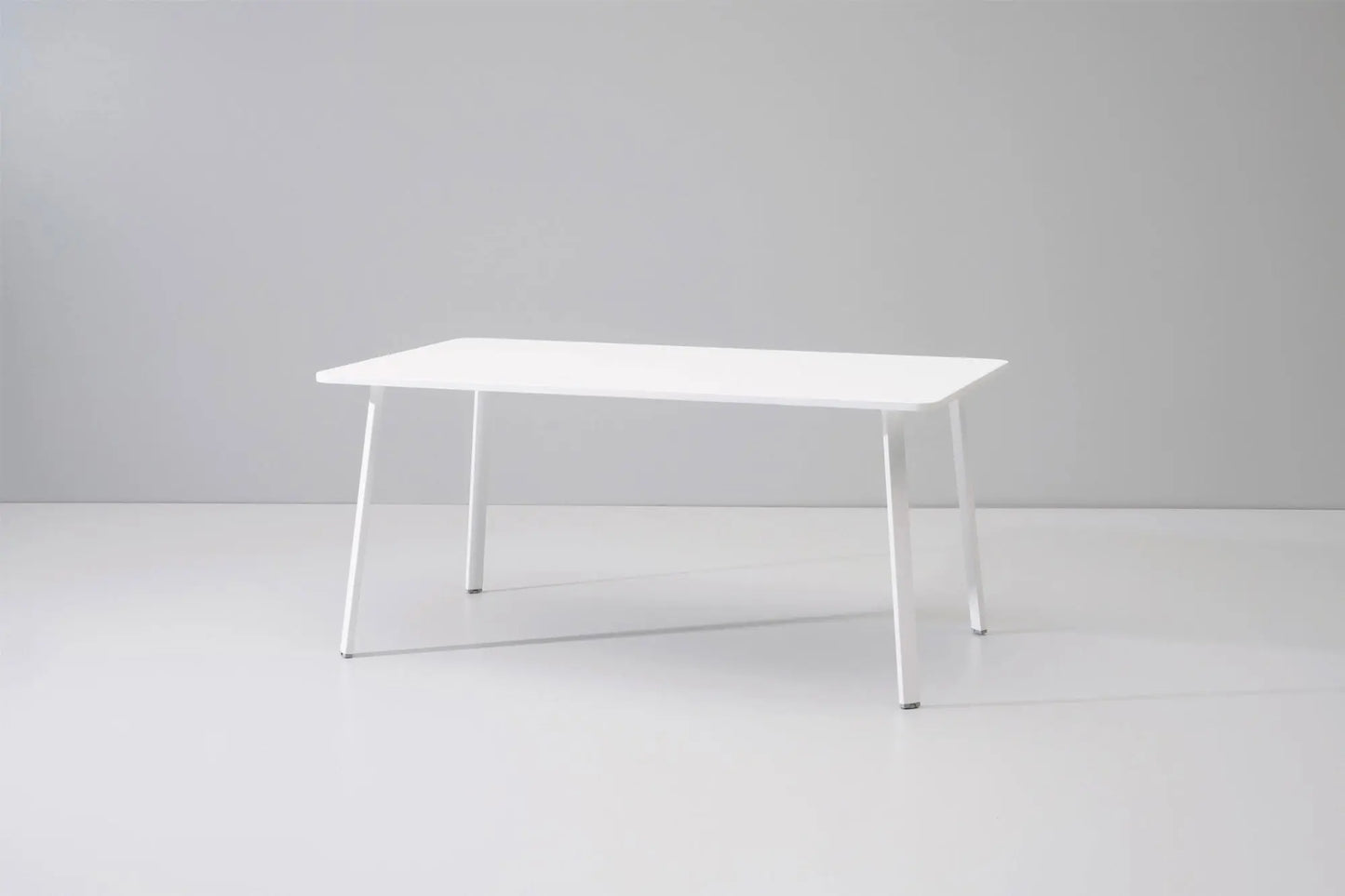 JANGEORGe Interiors & Furniture Kettal Village Rectangular Dining Table 160x90