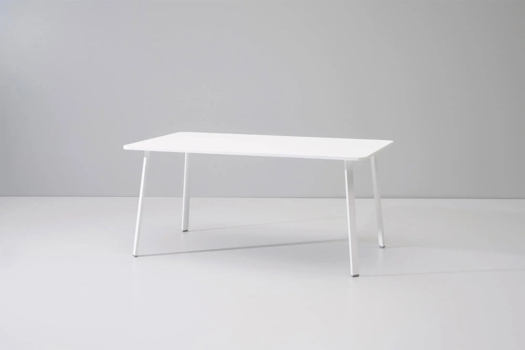 JANGEORGe Interiors & Furniture Kettal Village Rectangular Dining Table 160x90