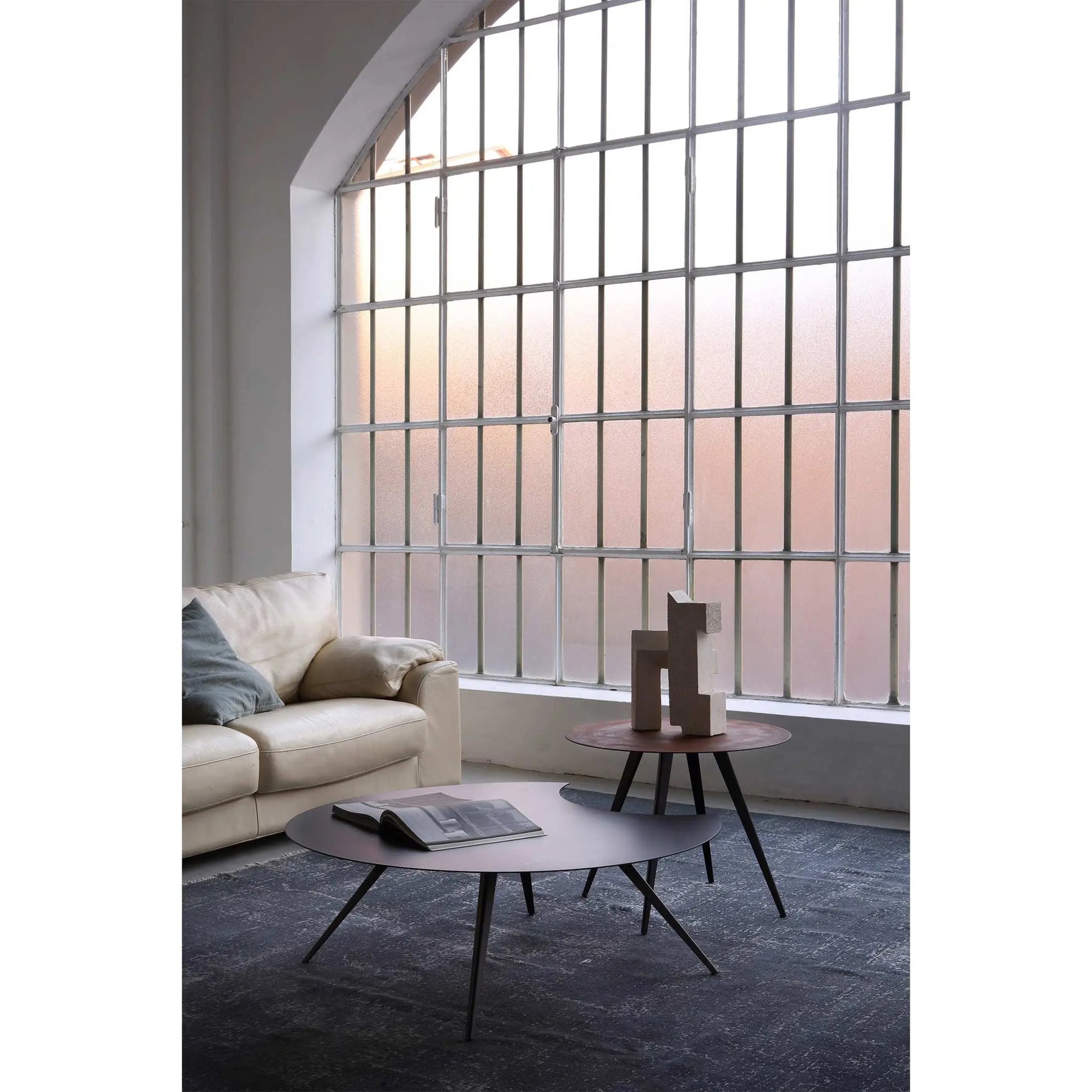 Lara & Dara - Low Tables - JANGEORGe Interiors & Furniture