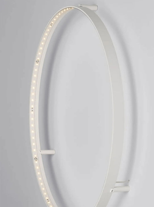 JANGEORGe Interiors & Furniture Le Deun Curve 60 - Wall fixture