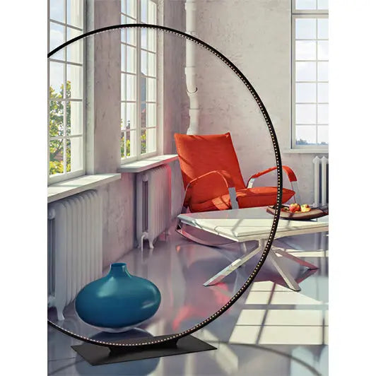 Giga - Floor Light - JANGEORGe Interiors & Furniture