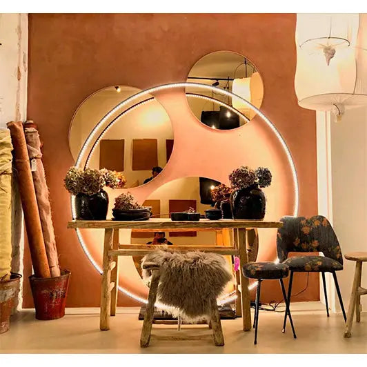 Giga - Floor Light - JANGEORGe Interiors & Furniture