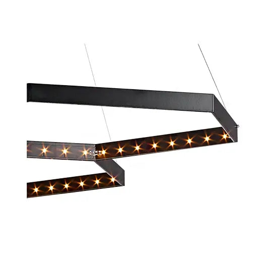 Hexa 5 - Suspension Light Le Deun