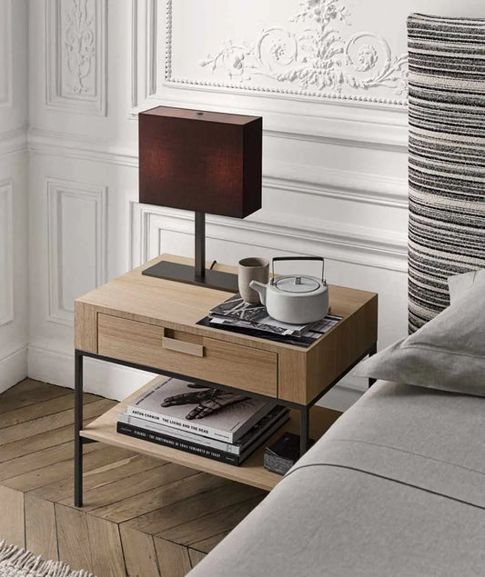 Ebe - Small Table - JANGEORGe Interiors & Furniture