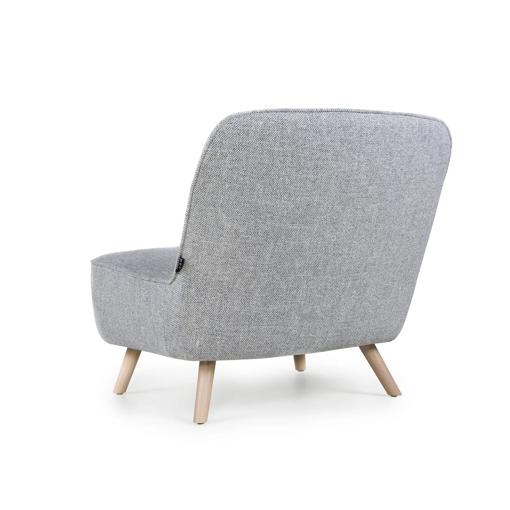 JANGEORGe Interiors & Furniture Moooi Cocktail Chair Armchair