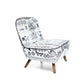JANGEORGe Interiors & Furniture Moooi Cocktail Chair Armchair