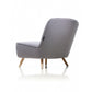 JANGEORGe Interiors & Furniture Moooi Cocktail Chair Armchair